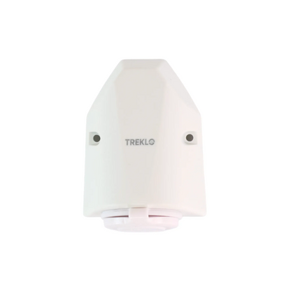 rv single housing for switches and sockets