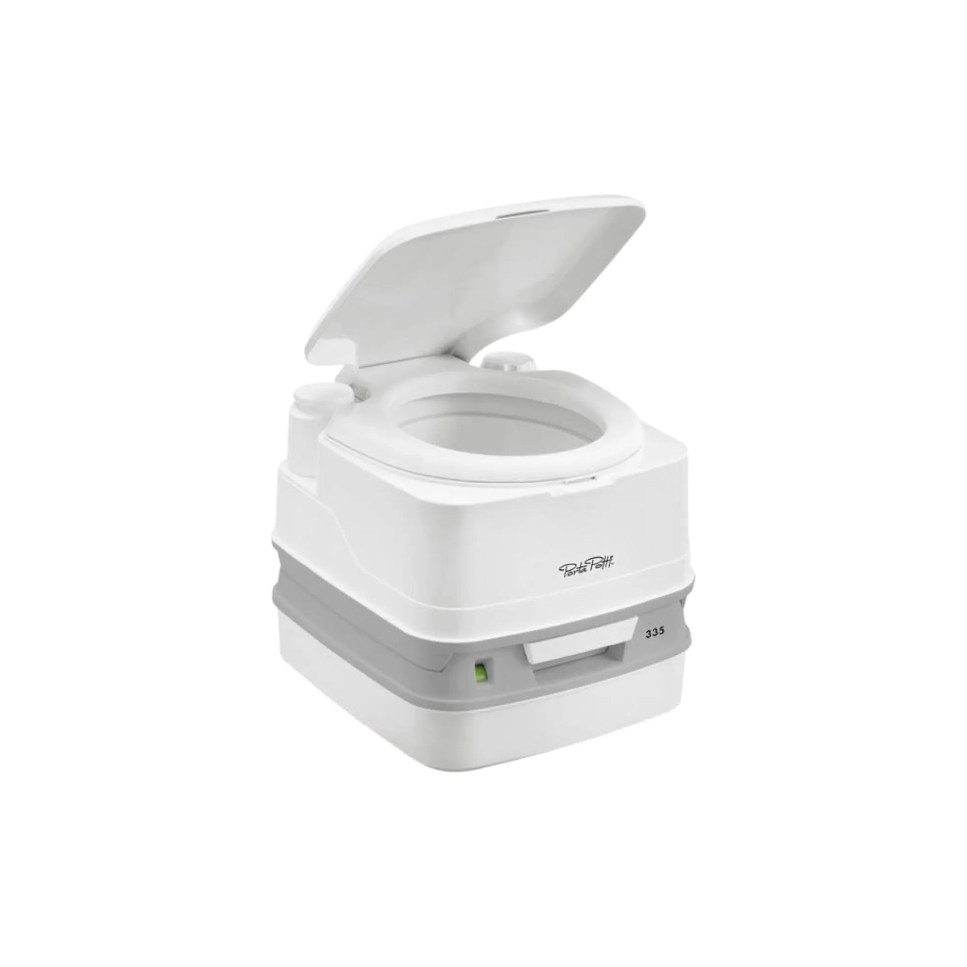 thetford porta potti 335 portable toilet for caravan or rv