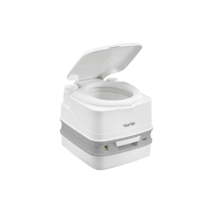 thetford porta potti 335 portable toilet for caravan or rv