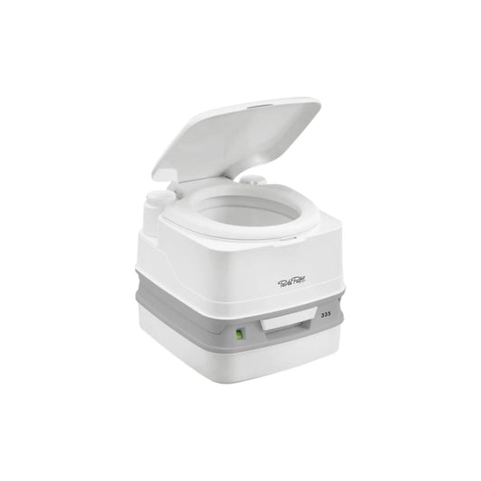 thetford porta potti 335 portable toilet for caravan or rv