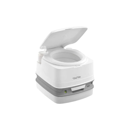 thetford porta potti 345 portable toilet for caravan or rv