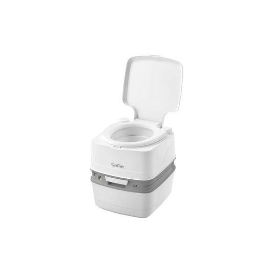 thetford porta potti 365 portable toilet for caravan or rv