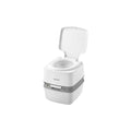 thetford porta potti 365 portable toilet for caravan or rv