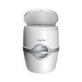 thetford porta potti 565p portable toilet for caravan or rv
