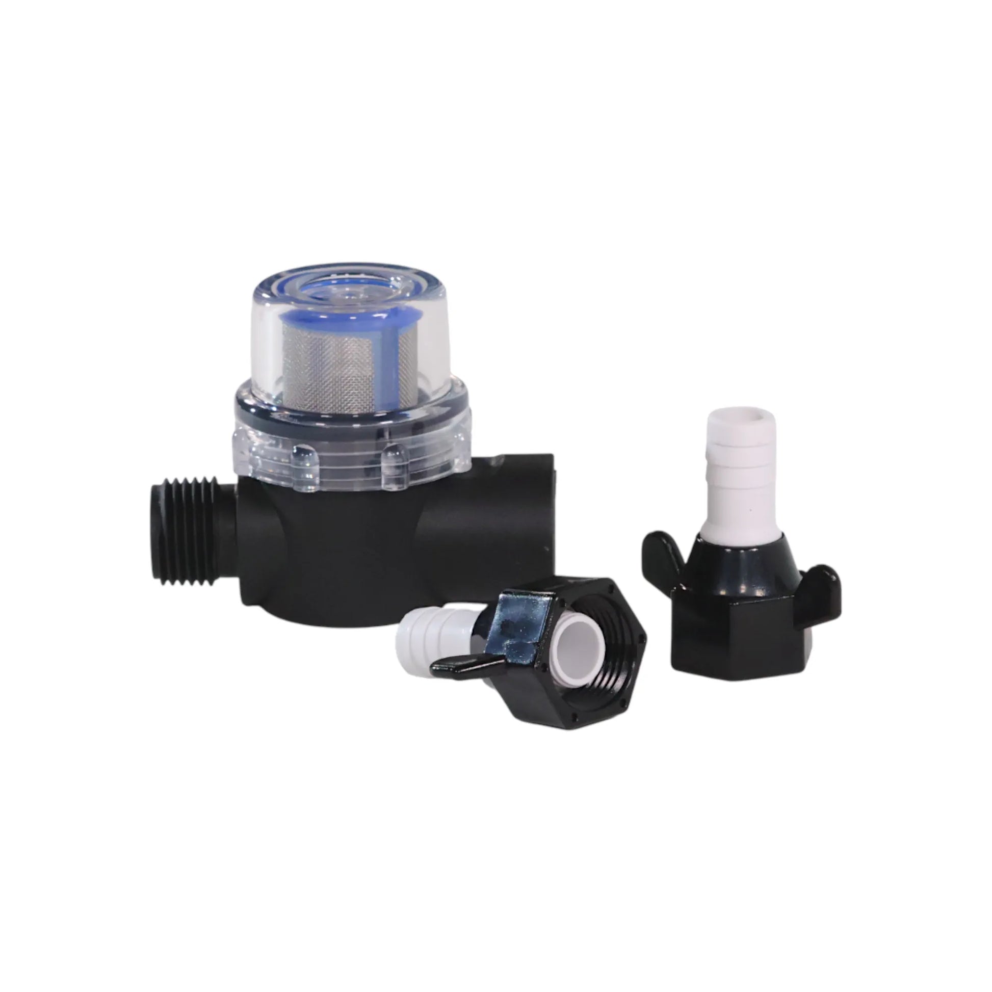 durable treklo water pump for van conversions