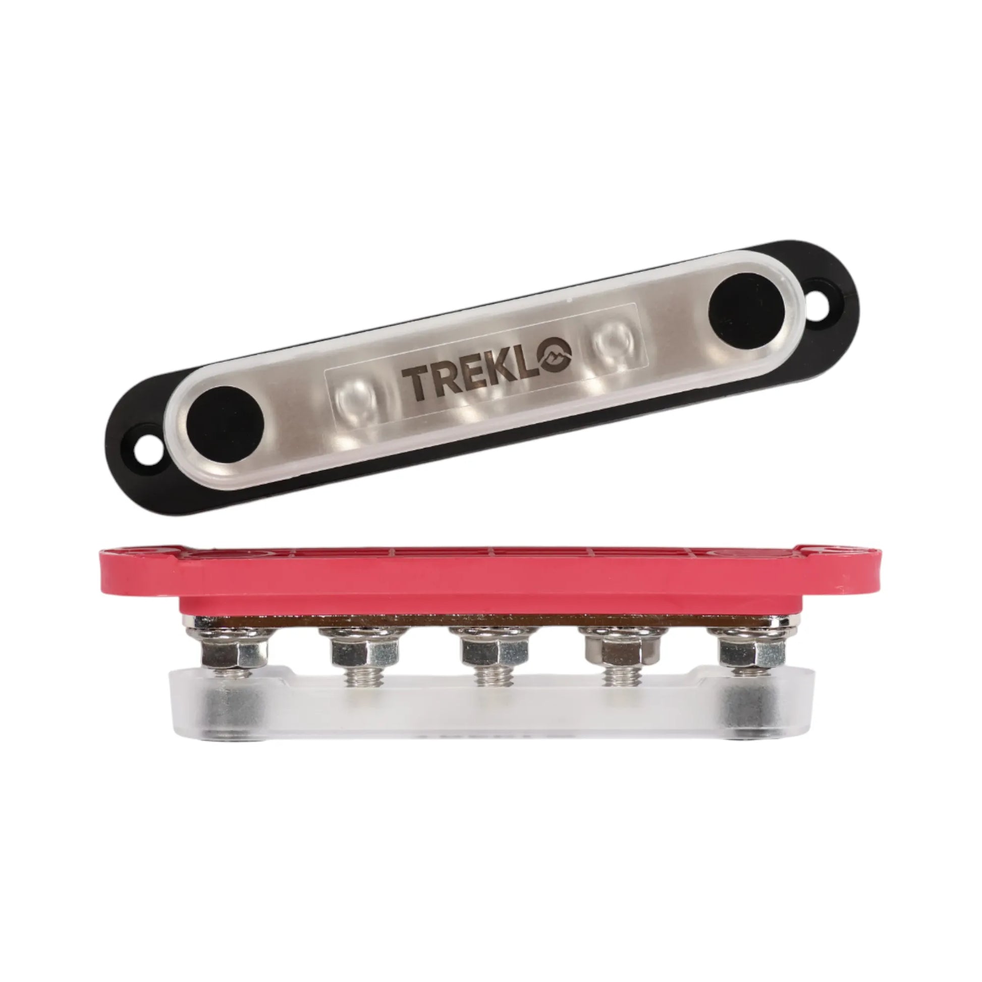 treklo 150a m8 post busbar corrosion resistant for marine or off grid use