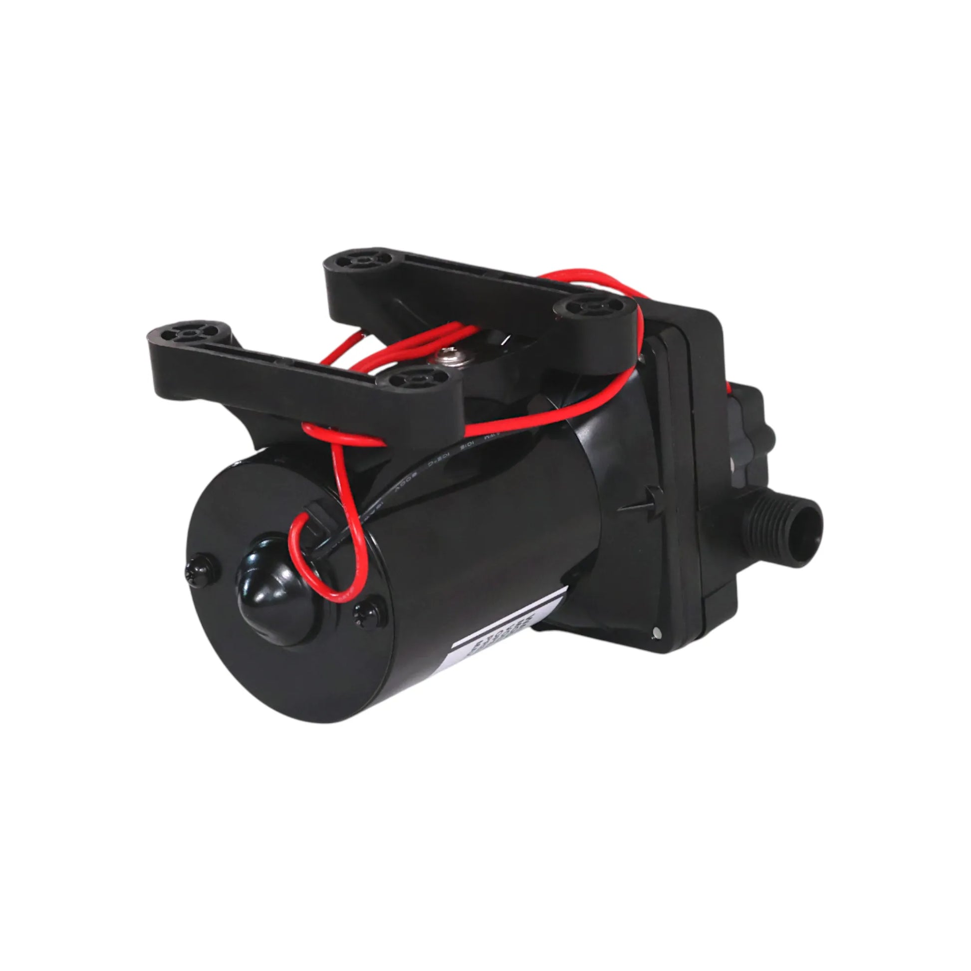 compact 12v water pump for rv and caravan systems