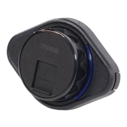 caravan surface mount dual usb a charging point