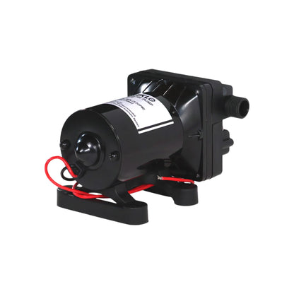 reliable treklo 12v fresh water pump for rv setups