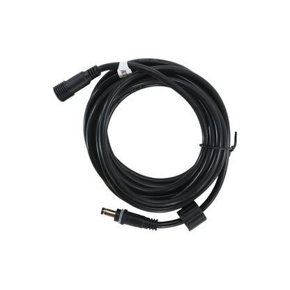 Waterproof AquaLock 3m cable for 4wd work light setups.