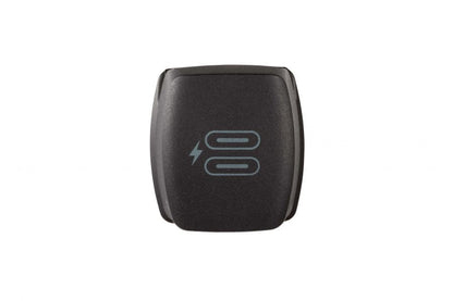 rv flip pro max usb c charging socket