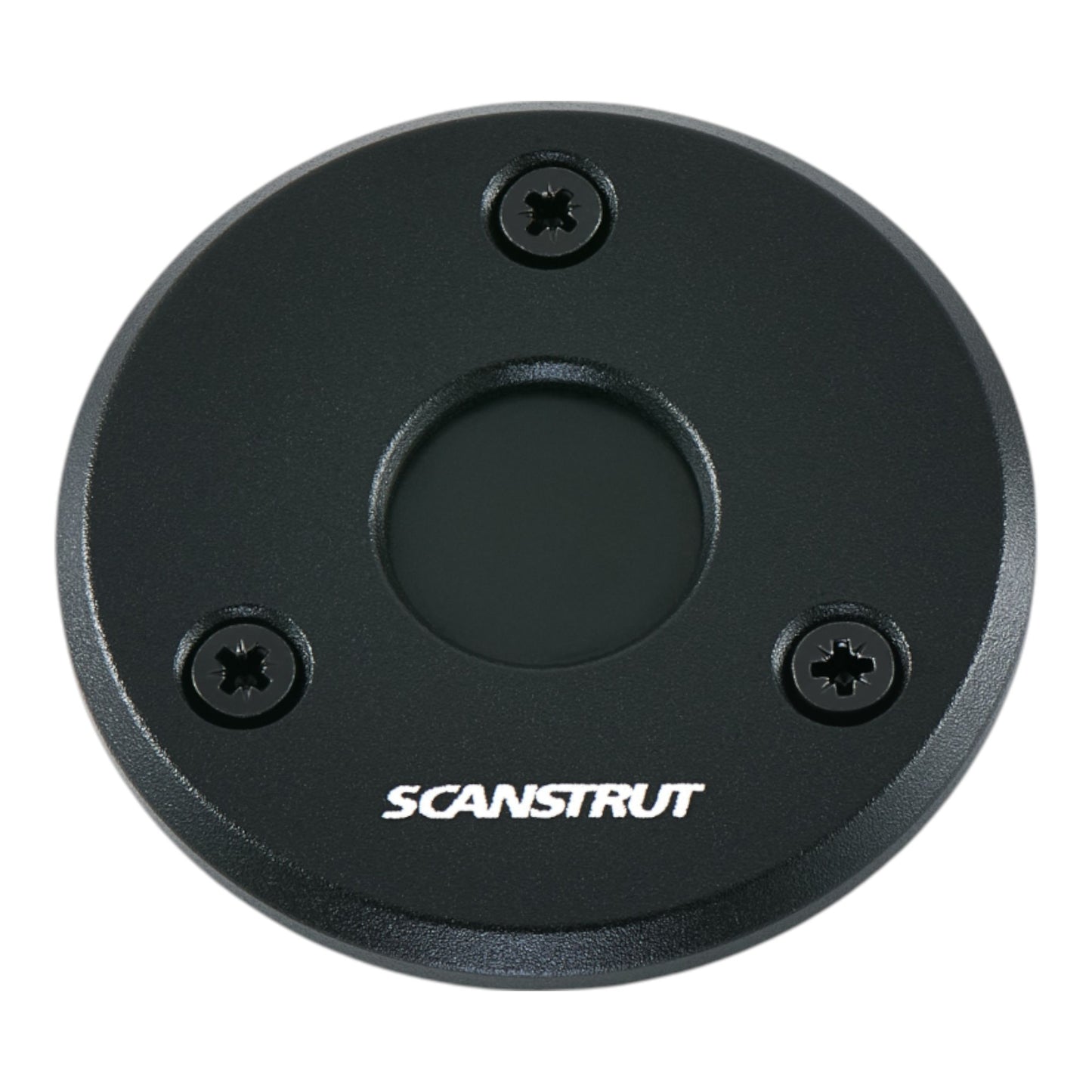 LP 2-8mm (16mm) Black (Black Aluminium)