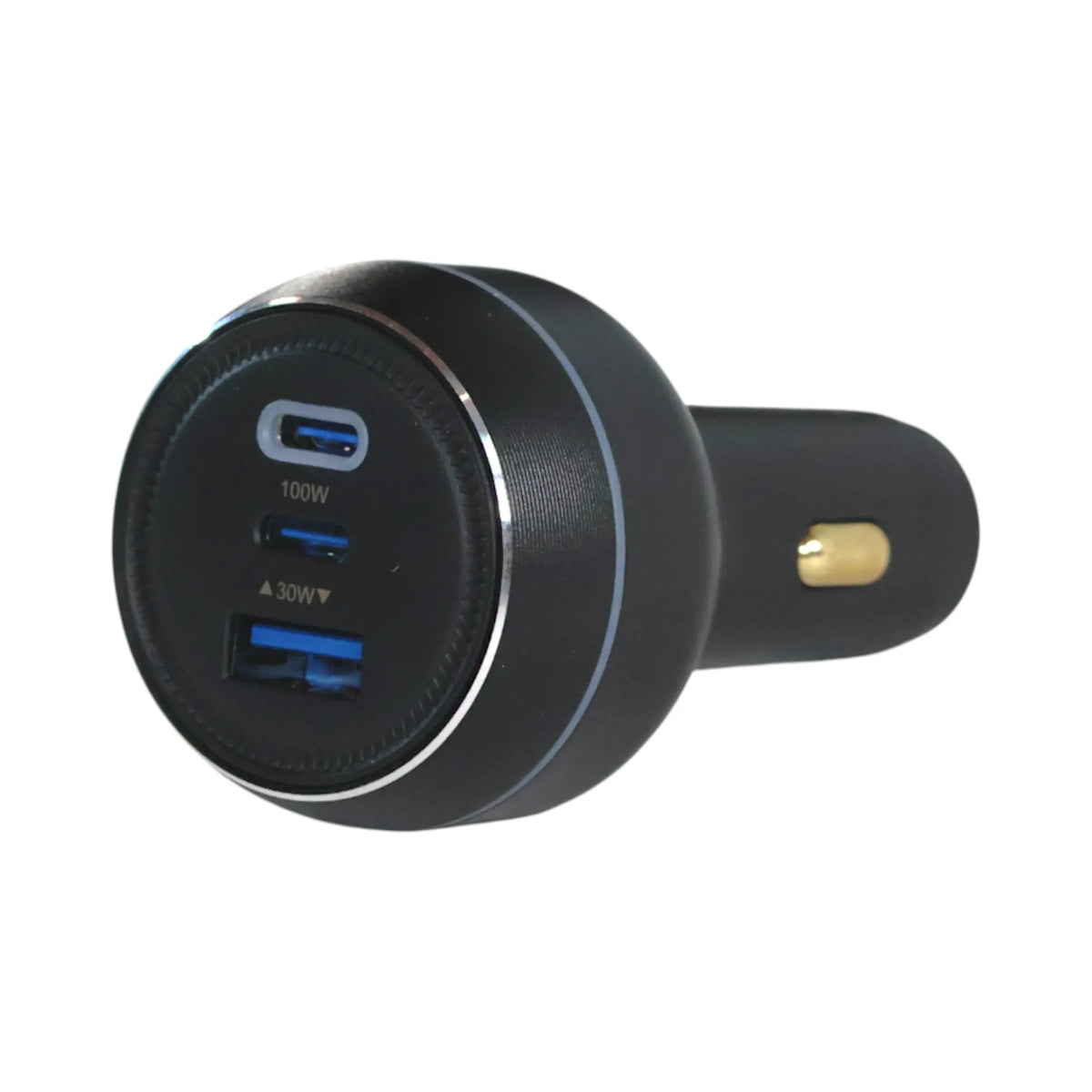 Quick Charge Socket 100W USBC Power Socket - QUICK CHARGER – Campervan Builders