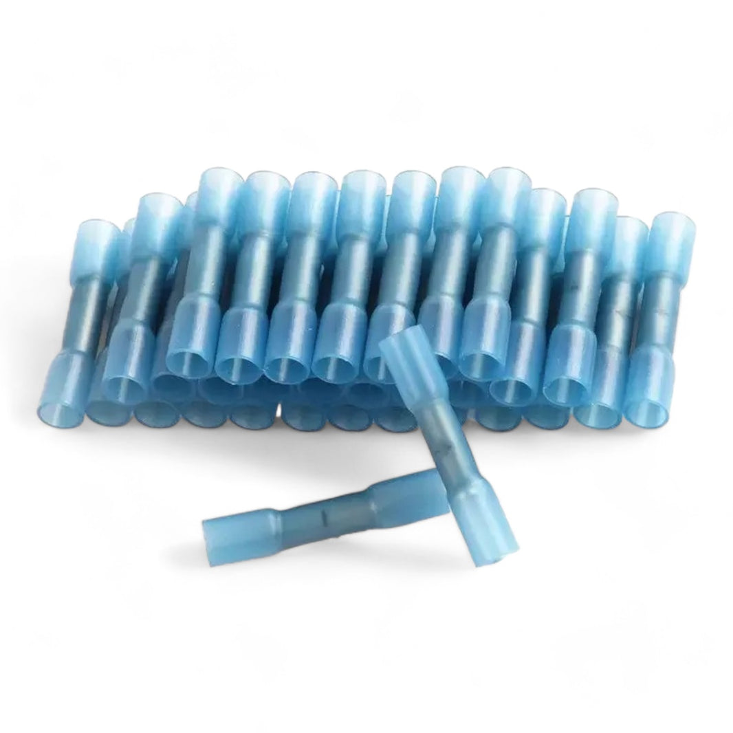 Heat Shrink Butt Connectors – Campervan Builders
