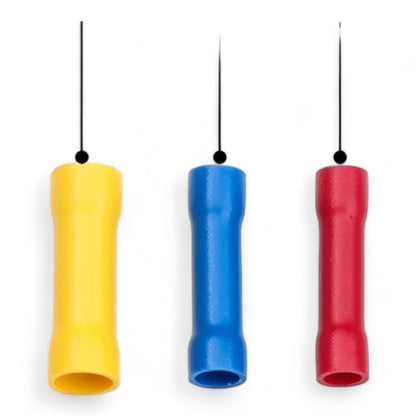 Blue Insulated Butt Connector 1.5-2.5mm  (Pack 50)