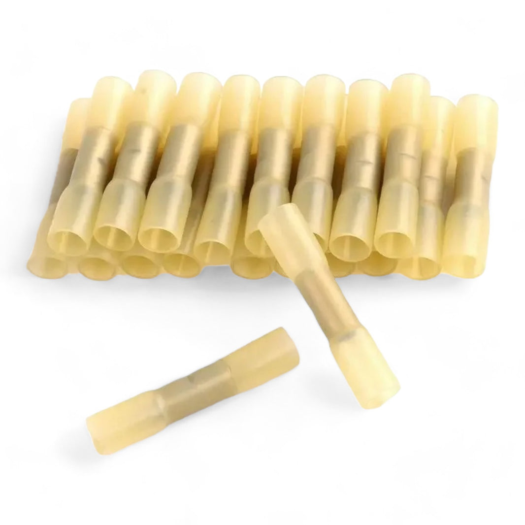 Heat Shrink Butt Connectors – Campervan Builders