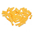 Yellow Insulated Butt Connector 4-6mm (Pack 50)