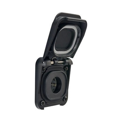 Caravan Ventura Series 12v accessory outlet panel mount