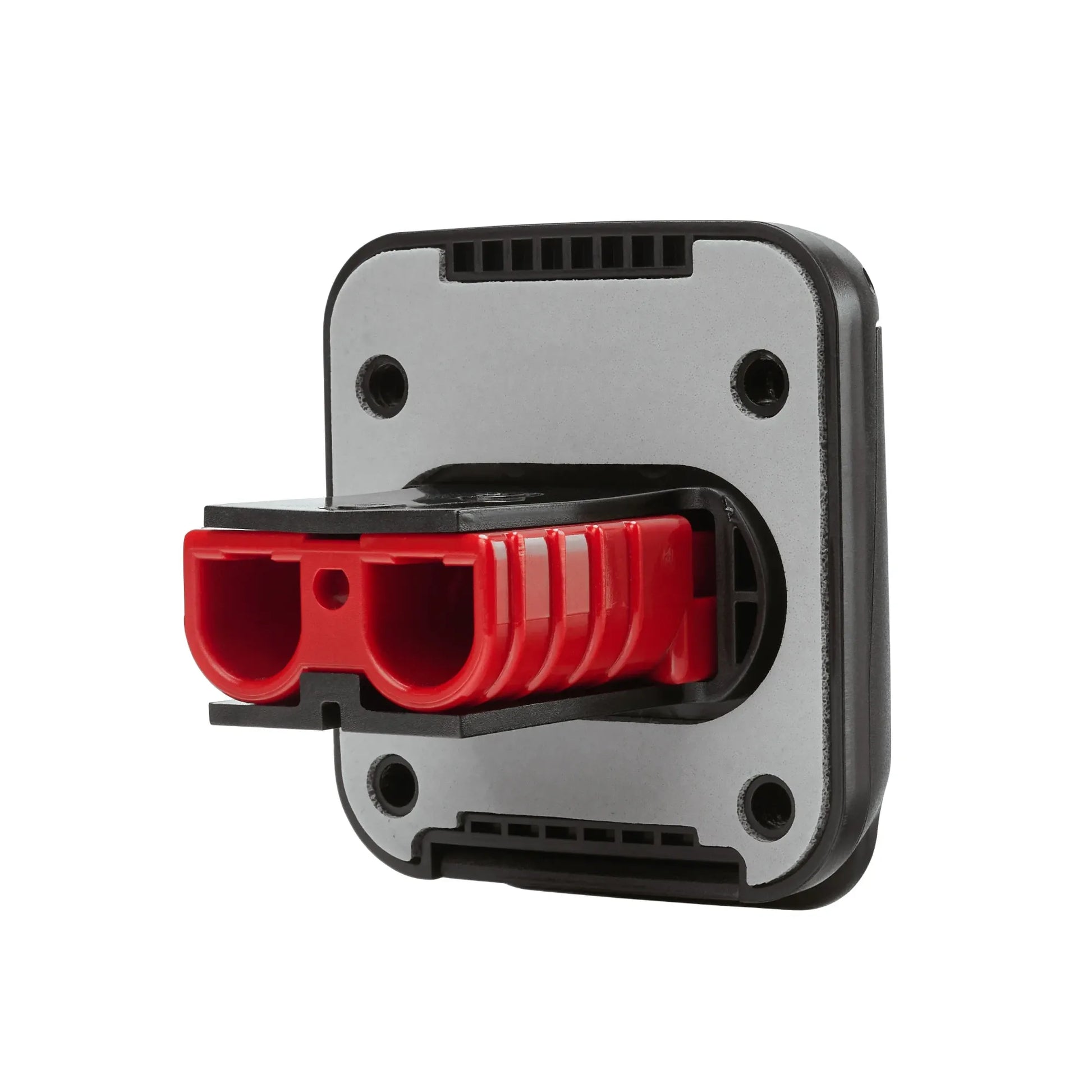 Caravan Ventura Series Anderson solar input socket for battery charging