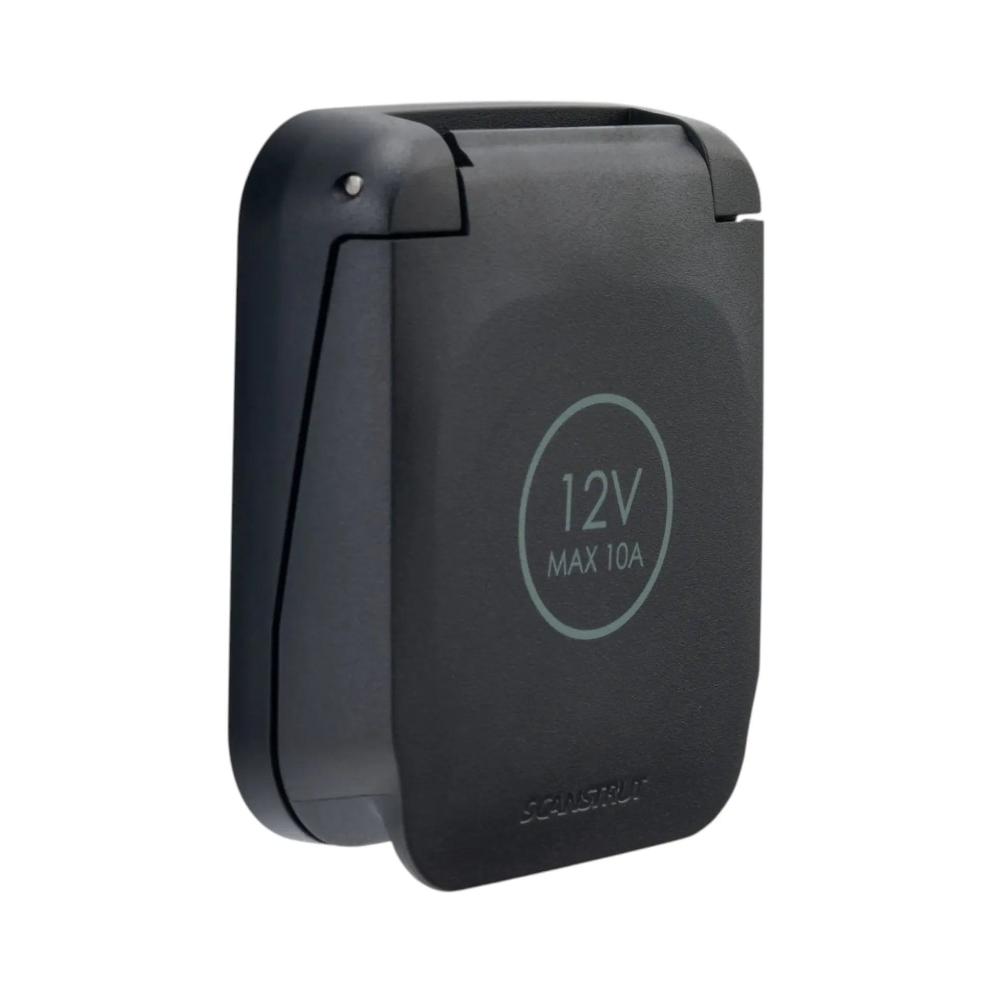 Ventura Series 12v power socket for accessory connections
