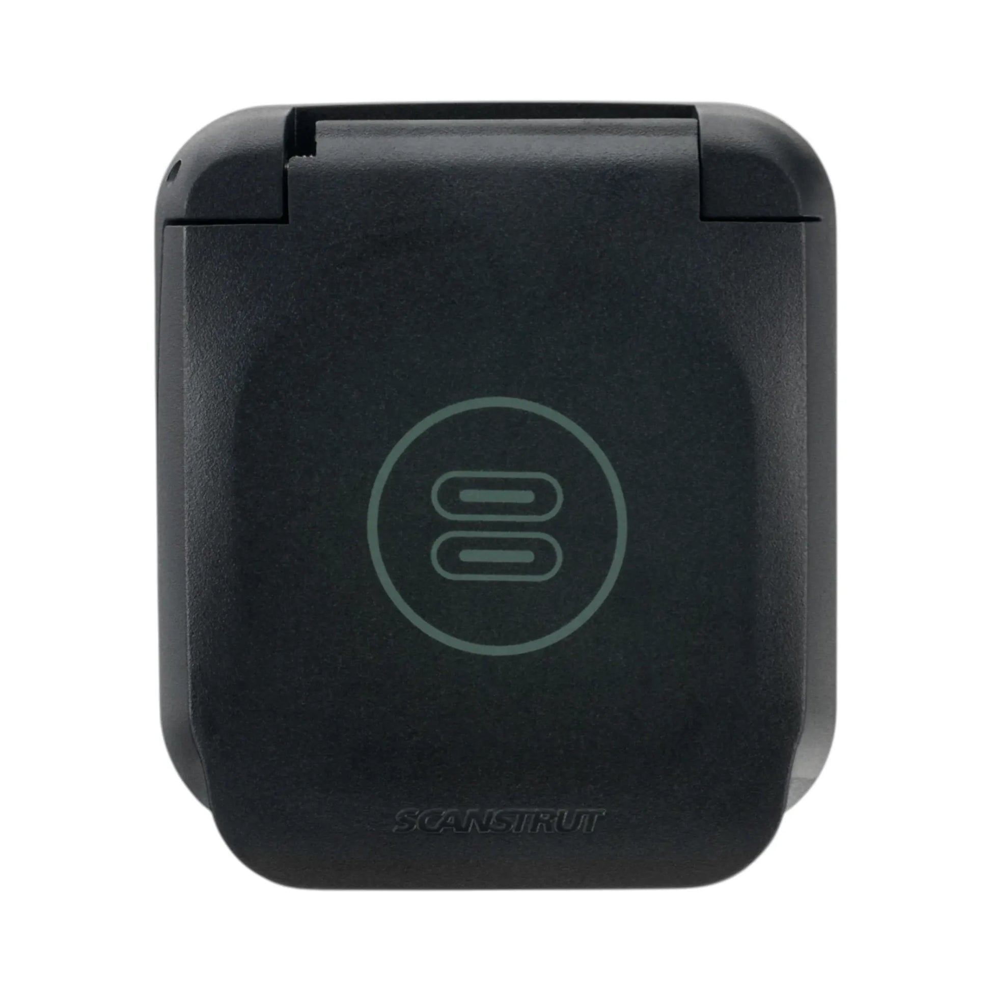 Ventura Series dual USB-C charger socket for fast device charging