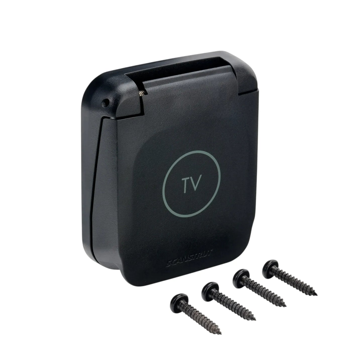 Ventura Series satellite tv connection for motorhome applications