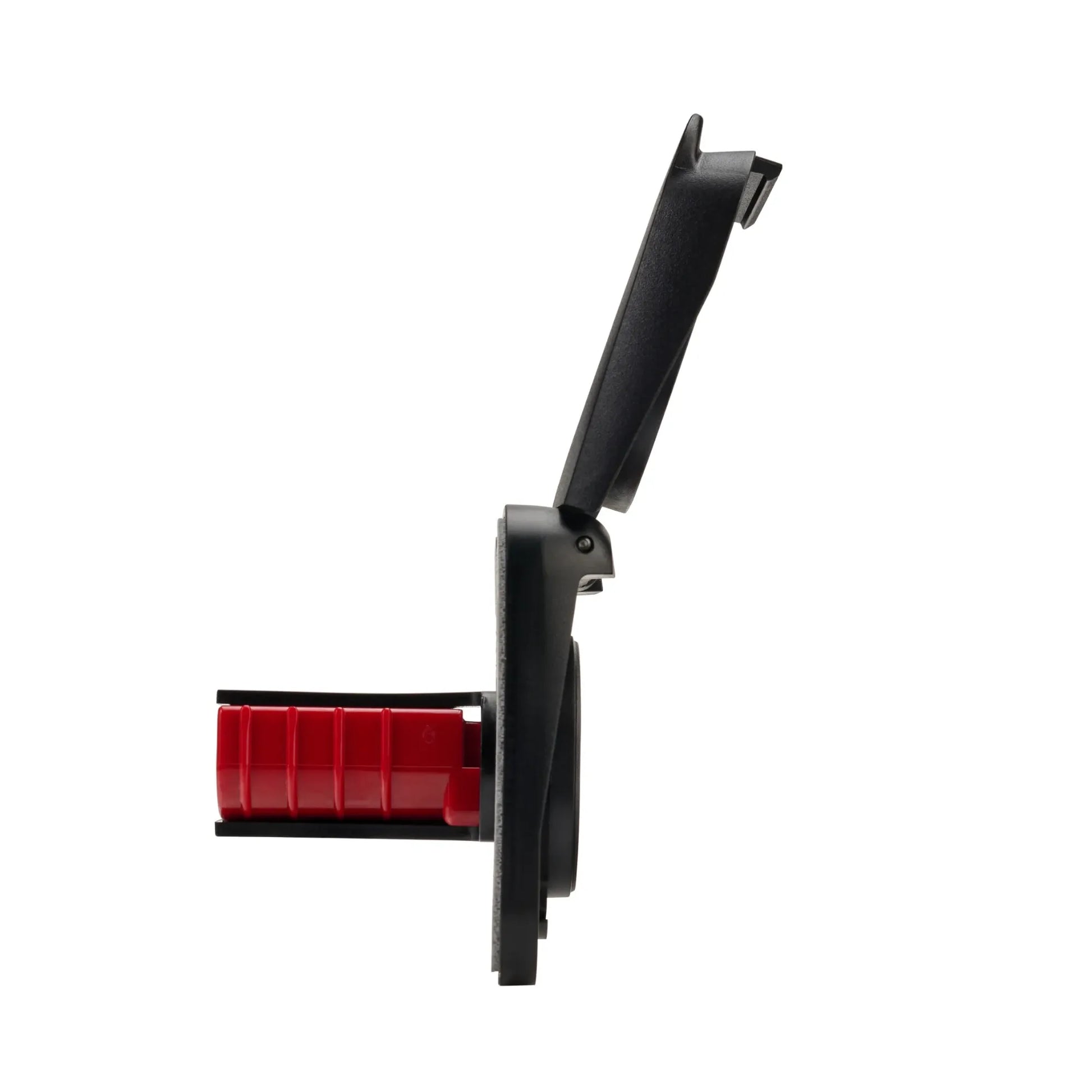 Ventura Series solar Anderson connection port for external solar panels