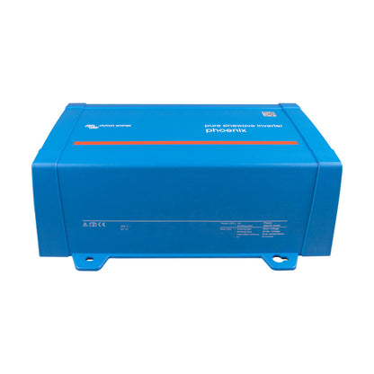 caravan victron phoenix 12/800 pure sine wave inverter
