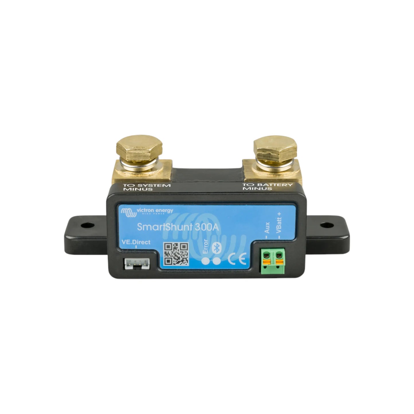 caravan victron 300a smartshunt ip21 for precise current tracking