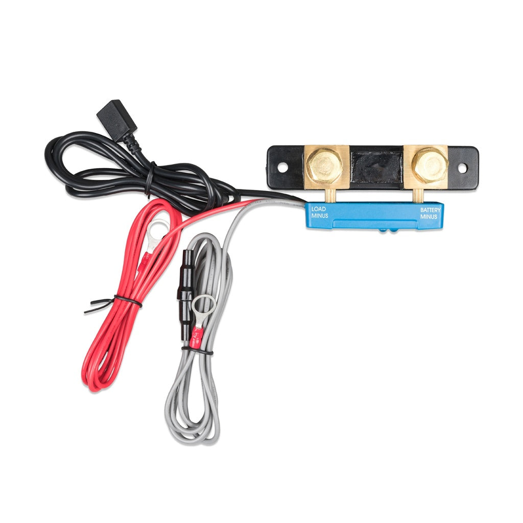 caravan victron 300a smartshunt ip65 waterproof monitoring device