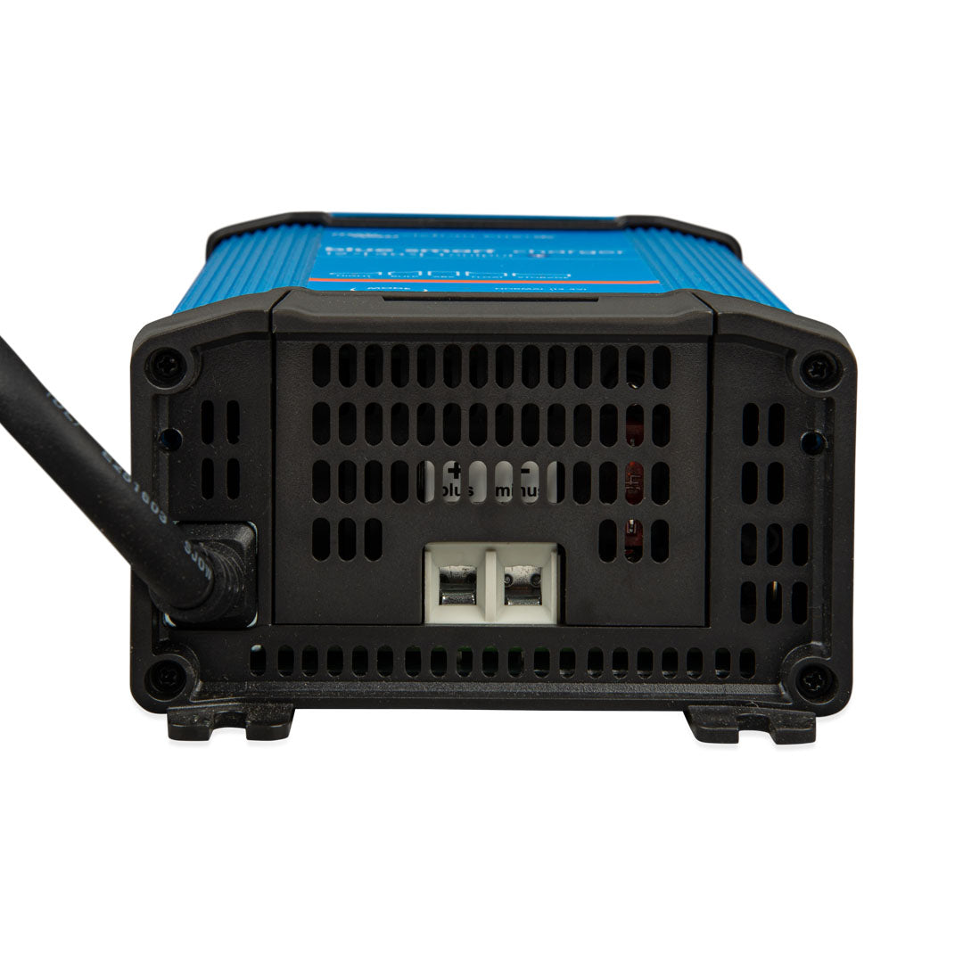 rv victron blue smart ip22 charger 12v 30a battery system