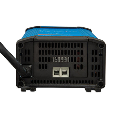 rv victron blue smart ip22 charger 12v 30a battery system