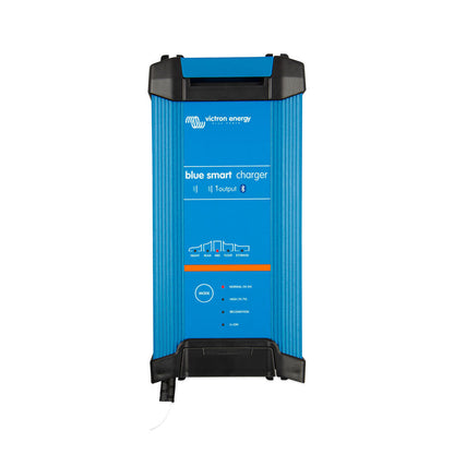 victron blue smart ip22 charger 24/16 for caravan or rv