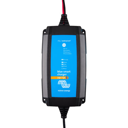 victron blue smart ip65 charger 24/13 for caravan or rv