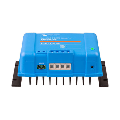 caravan victron orion-tr 24v to 12v 20a isolated dc-dc converter high efficiency