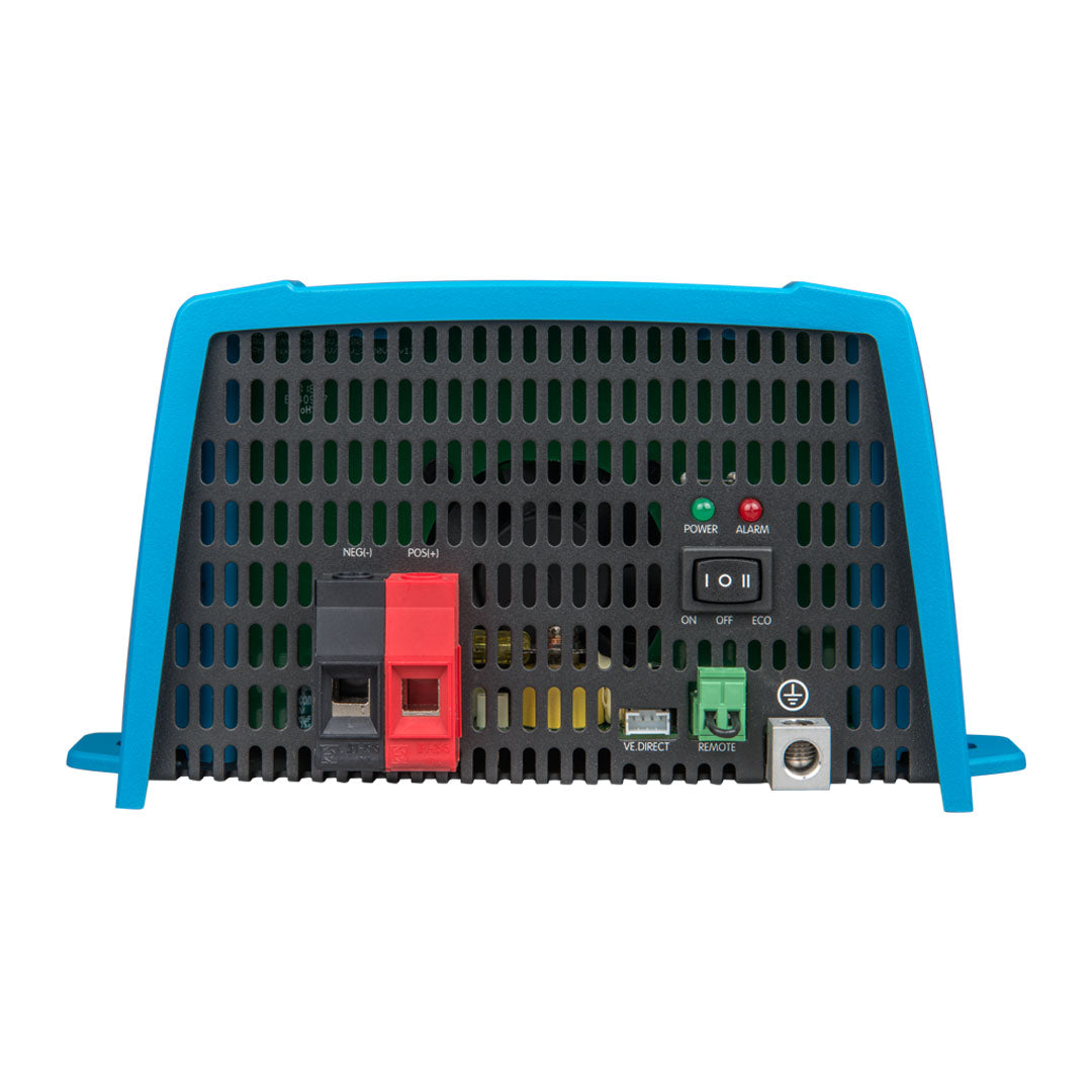 campervan victron phoenix 12v inverter 1200w 230v ve.direct