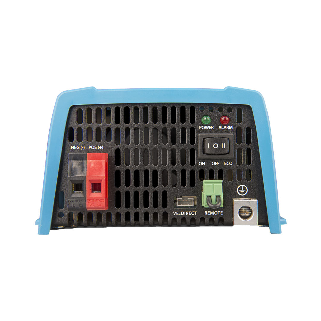 campervan victron phoenix 12v inverter 250w 230v ve.direct