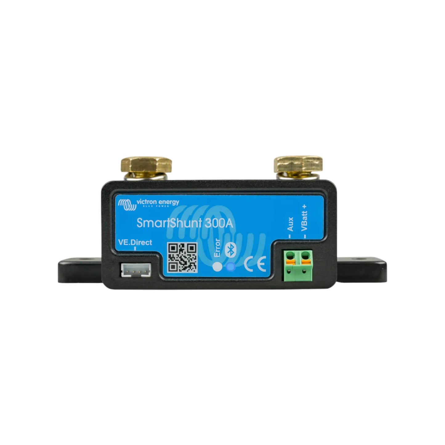 victron smartshunt 300a ip21 battery monitor for caravan or rv