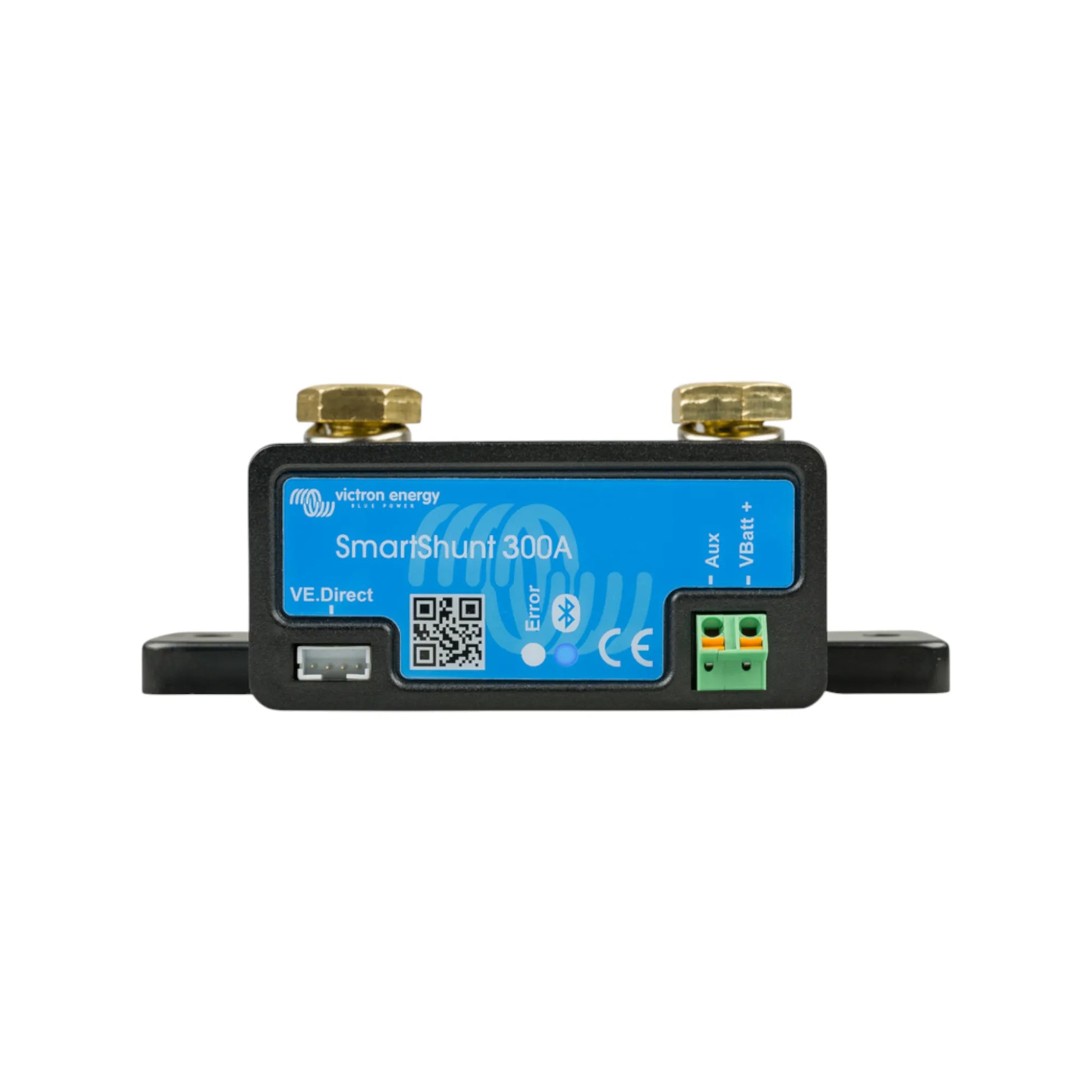 victron smartshunt 300a ip21 battery monitor for caravan or rv