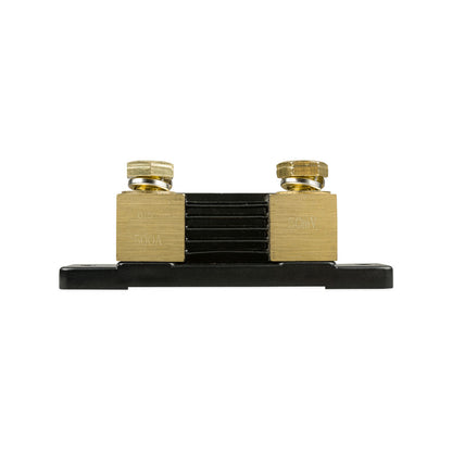 campervan victron smartshunt 500a 50mv for accurate current tracking