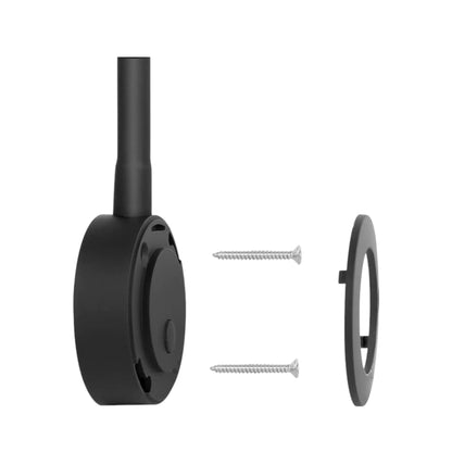 Touch dimmable bedside reading light for comfortable night time illumination