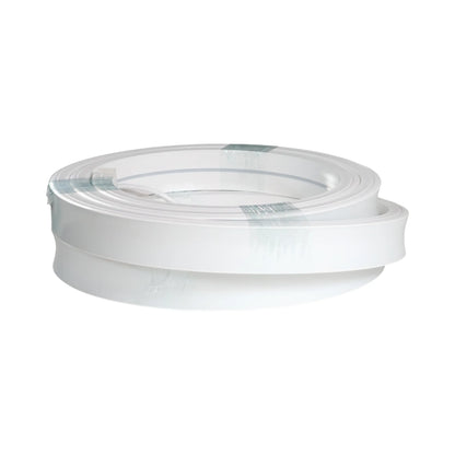 50x25mm warm neon flex strip laid out