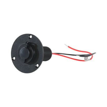Canopy power outlet for Starlink Mini with boosted DC voltage output