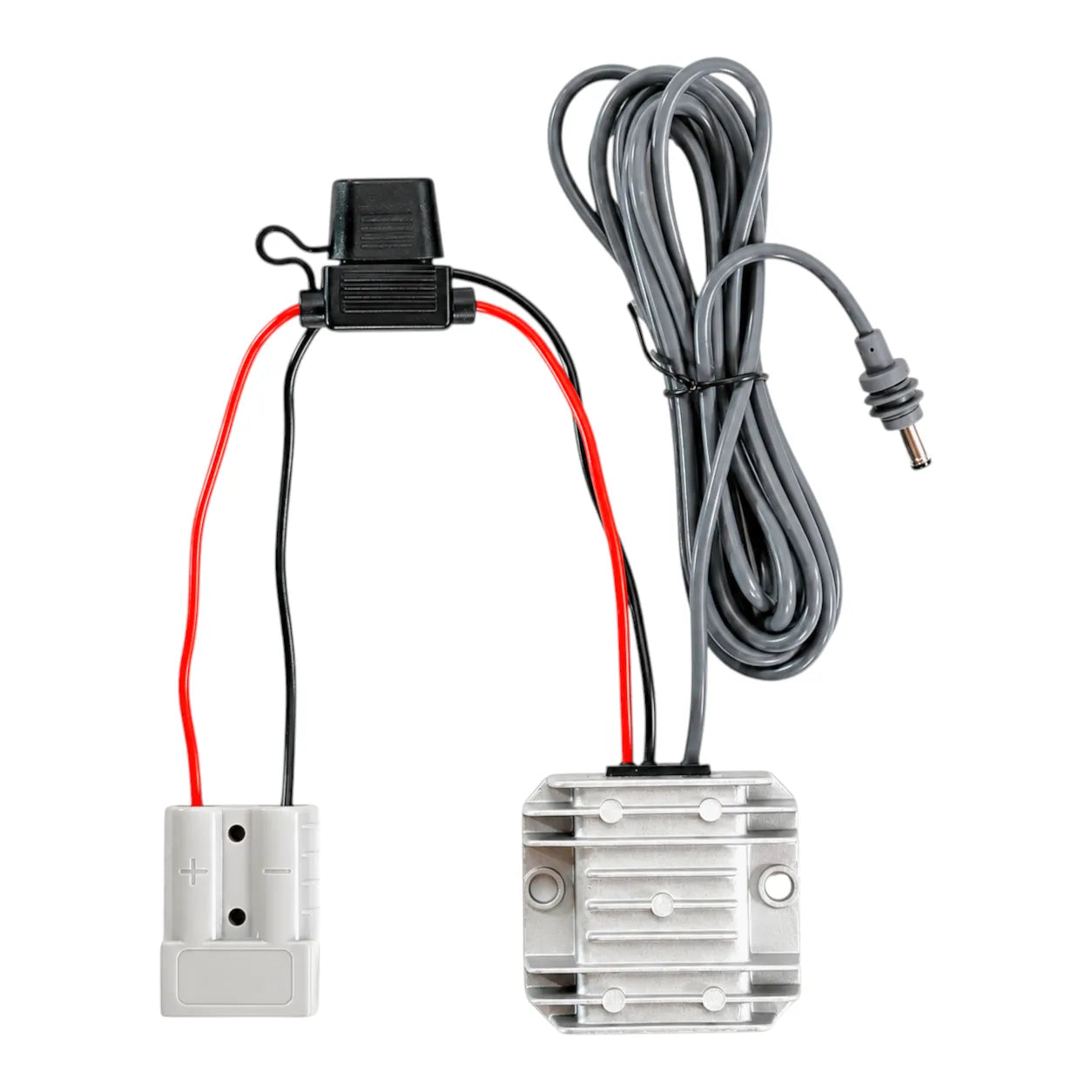 Waterproof Easy 12 Volt Starlink Mini Booster for caravan and campervan installations