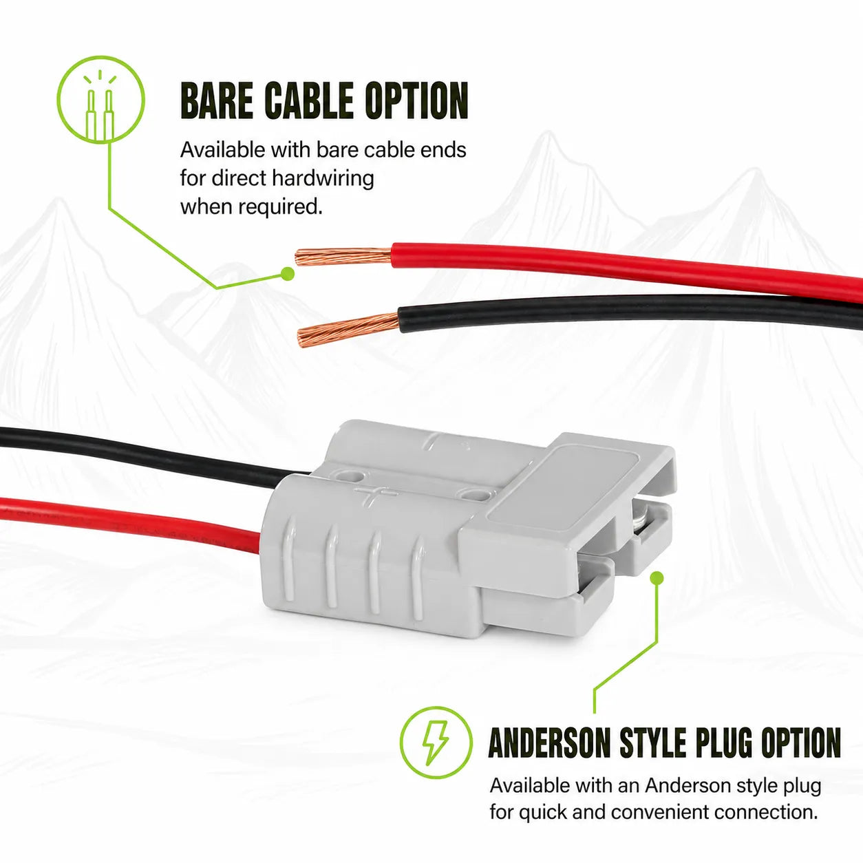 Rugged 12v to 30v converter for Starlink Mini off road and expedition vehicles