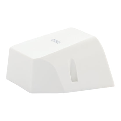 strong white surface mount housing for van conversions