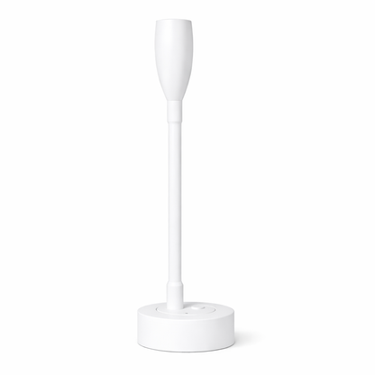 pair of dimmable reading lights for campervan and caravan use