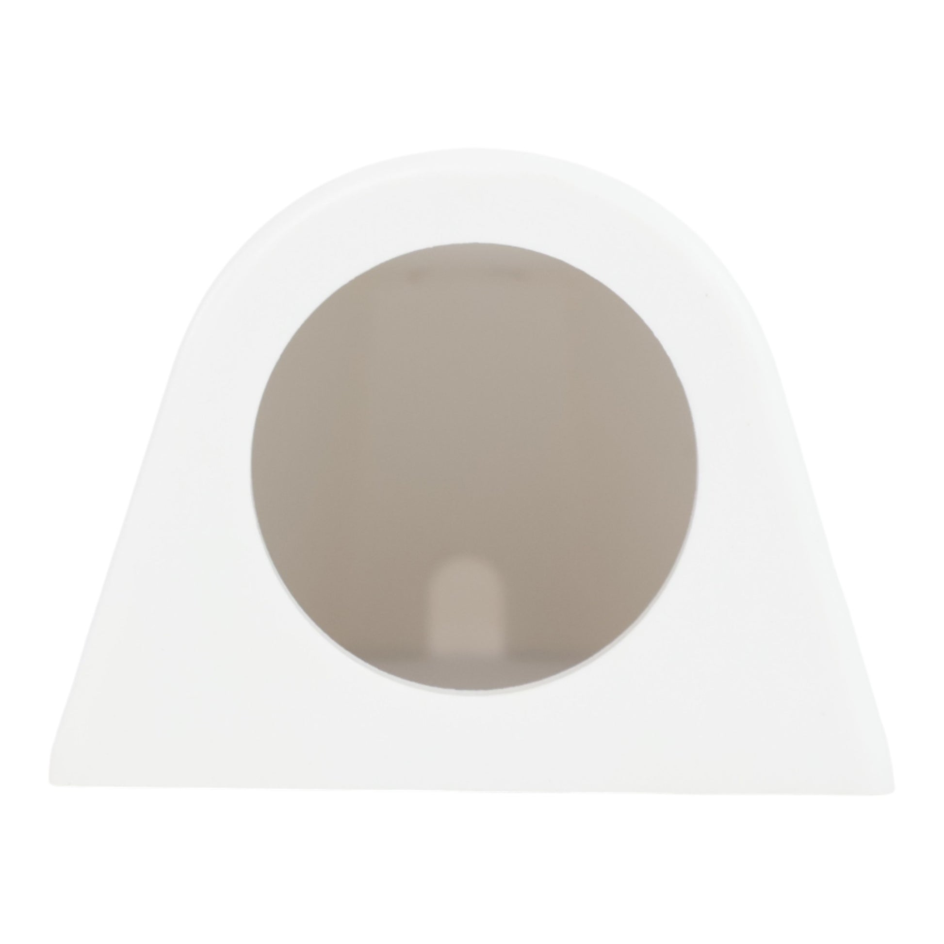 single surface mount housing for campervan installs