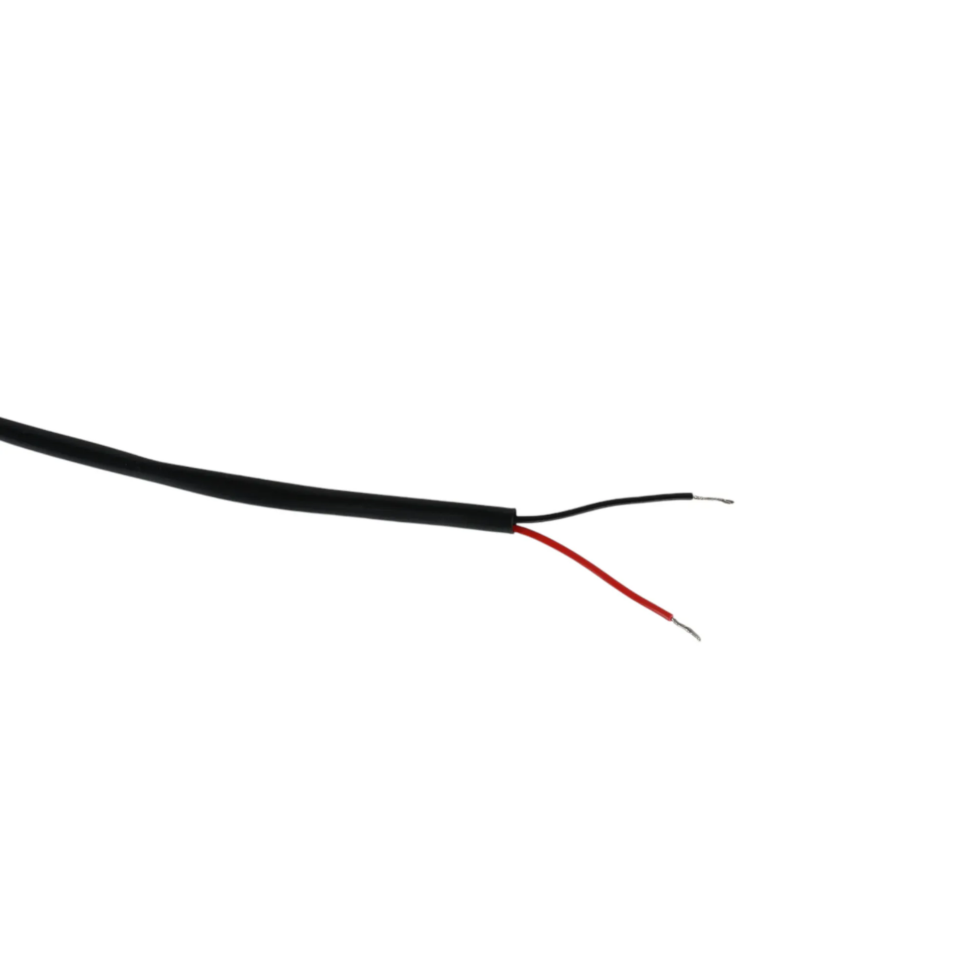 white dimmable LED bar placed on table for testing