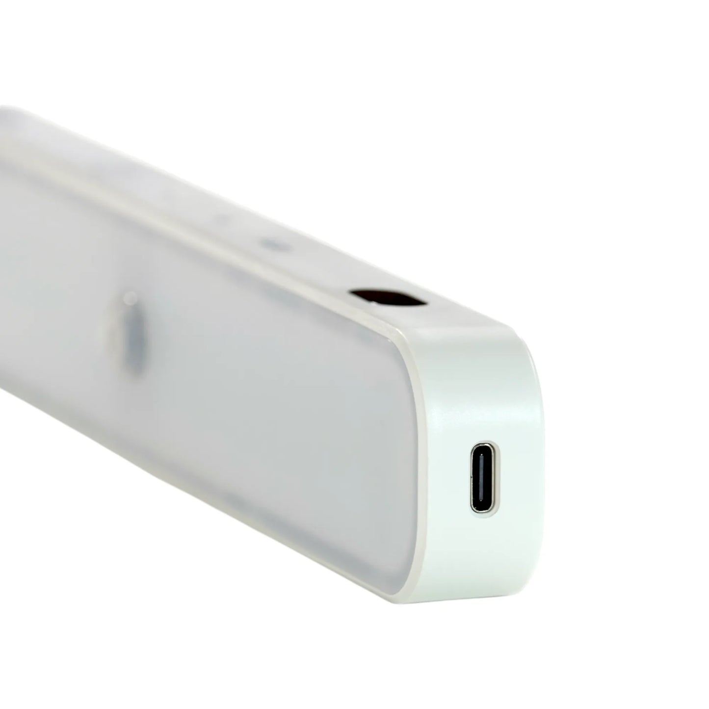 Apollo rechargeable LED light with magnetic mount